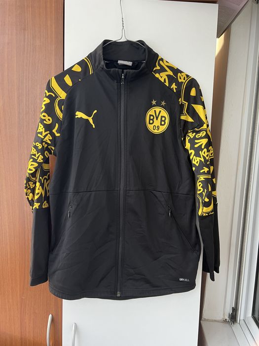 Bluza puma Borussia Dortmund