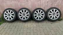 jante alu   Audi  A 4  5X112  vara  235 45  17 vw skoda seat