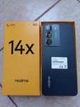 Нов телефон Realme 14x