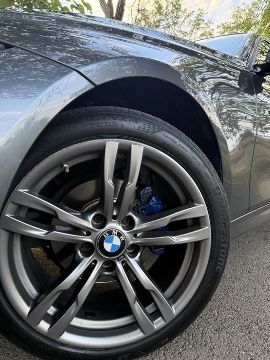 Jante BMW 5x120 M Style 441 R18