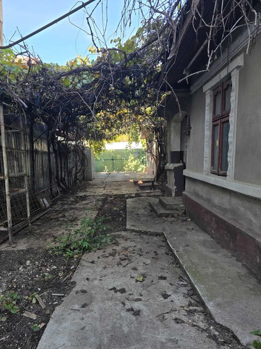 Casa de vanzare Voluntari