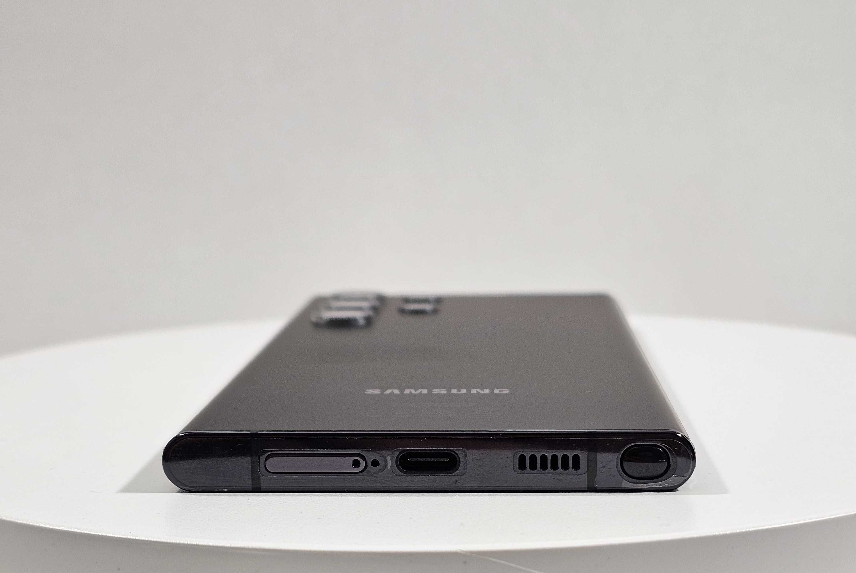 Samsung S22 Ultra 128GB Phantom Black Garantie - PhoneXpert.ro #55452