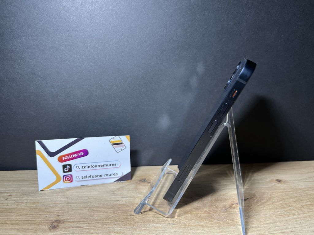 iPhone 12 Mini 64Gb 3 ani garanție