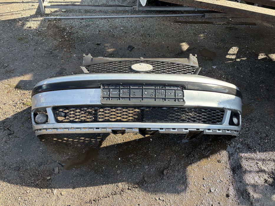 Предна броня за Ford Galaxy 2003год.