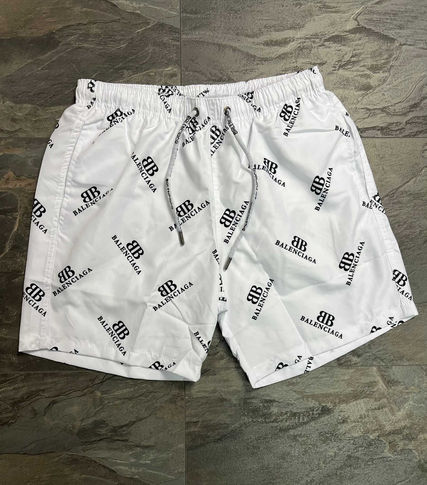 Мъжки Бански Balenciaga