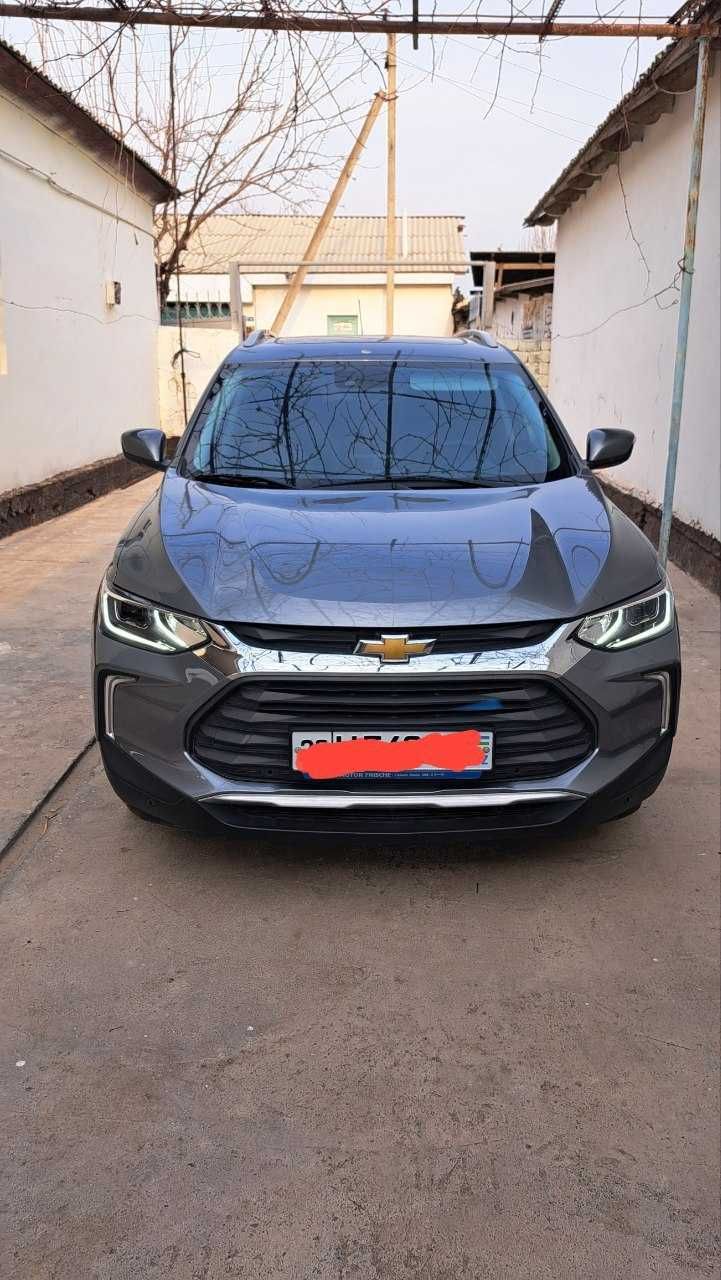 Tracker 2 PREMIER