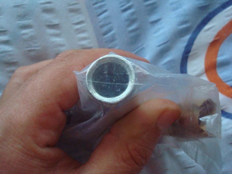 Cap de bara Ruville 50/16 V15 Mercedes Sprinter nou sigilat