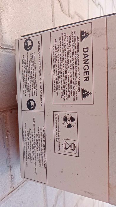 Ups 6kw de vânzare