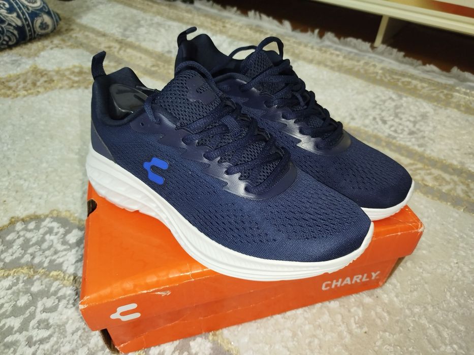 Orginal Charly krasovka 42