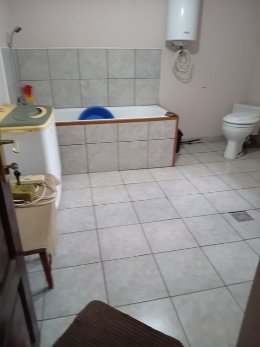 Casă cu teren 1100 mp – Movila Banului, jud. Buzău – 5 min de A7, 85 k