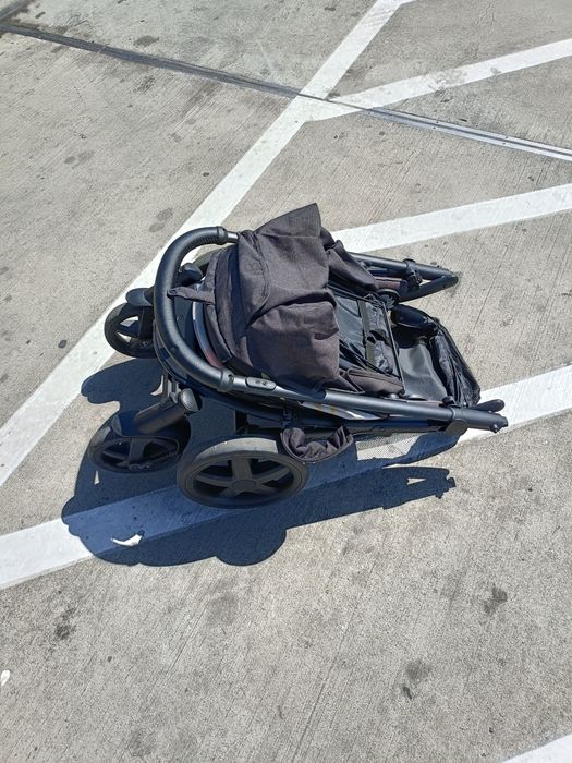 Carucior sport Lionelo Annet