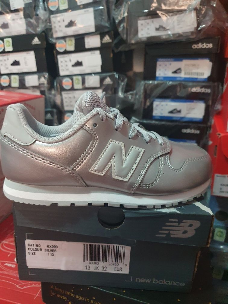 Incaltaminte copii NEW BALANCE