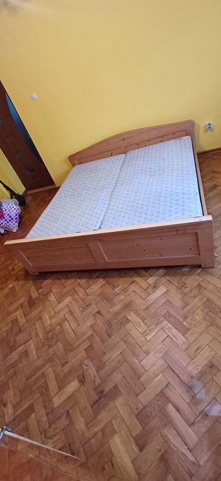 Pat dormitor  180 200