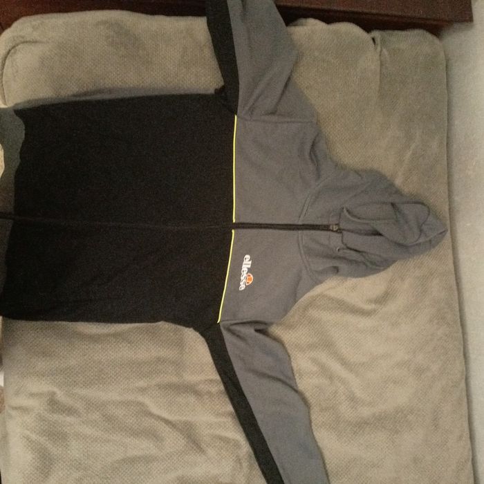 Олимпийка Ellesse