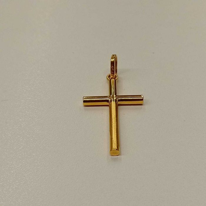 Medalion aur 18k 3.16g (ag49 Esplanada) b.5136.4 * 2 ani garantie