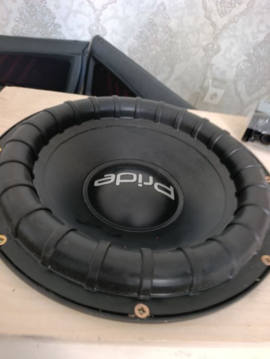 Pride MT15 2 срочна