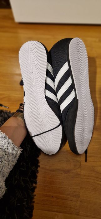 Ghete box Adidas