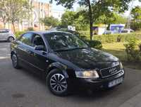 Audi A4 / 1000 Euro / 1.9 TDI