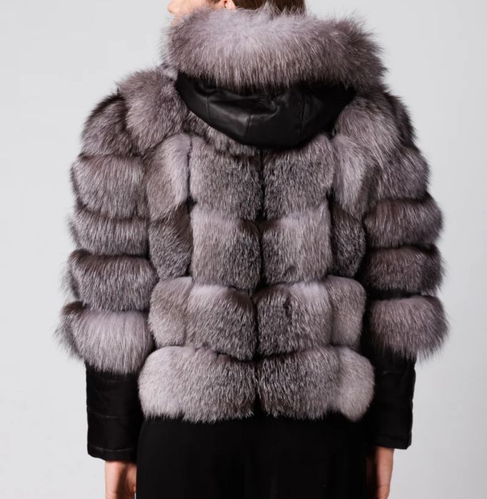 blana naturala marimea xs