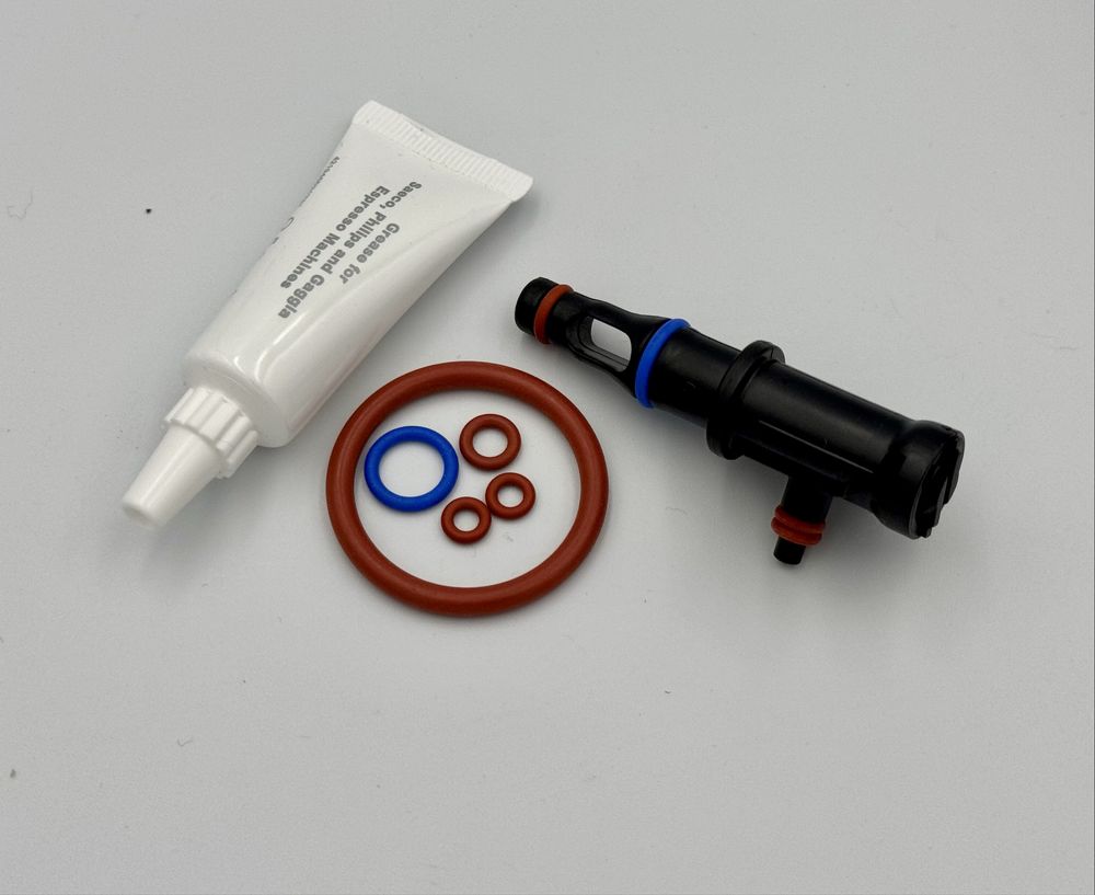 Kit valva piston espresor Philips Saeco Gaggia