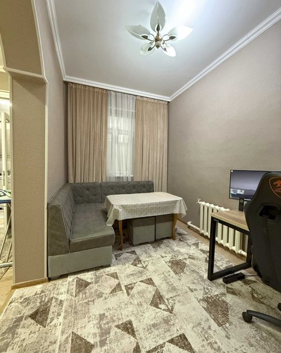 Продаётся дом 2,4 сотки Авайхон Карасу-6