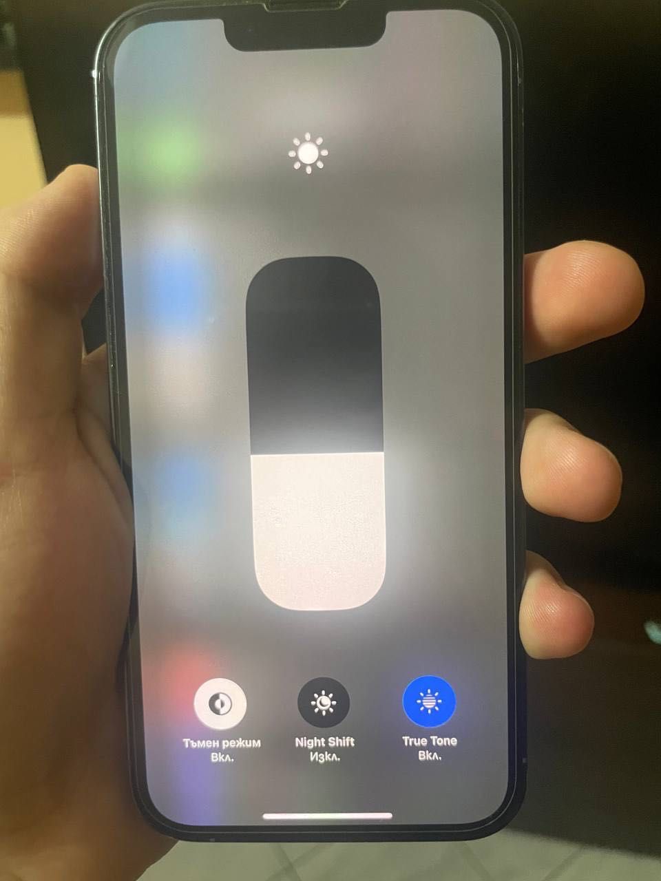 Iphone 13 pro 128 gb
