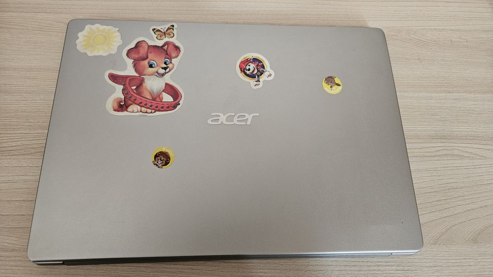 Ультрабук Acer Swift 1 SF114-32