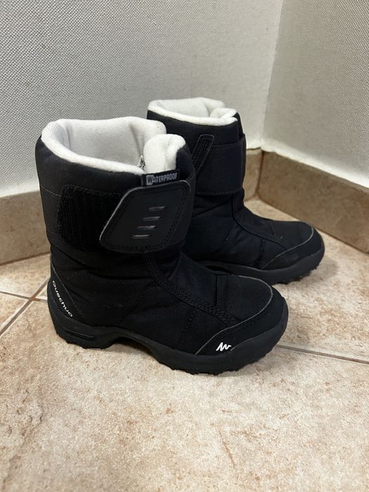 Ботуши от Декатлон