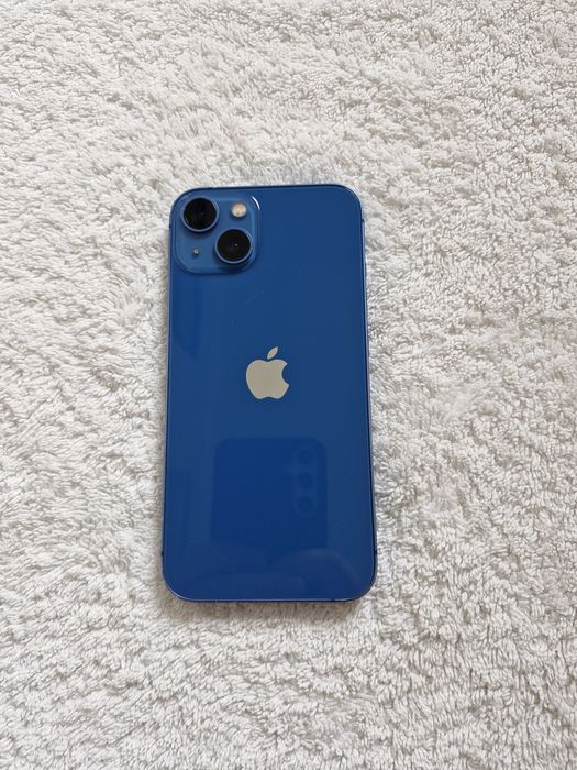 IPhone 13  256GB  LL/A  IDEAL