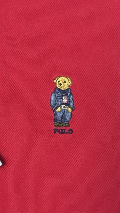 Tricou polo pt barbati - Ralph Lauren