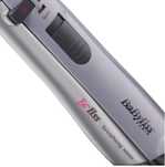 Perie Rotativa Babyliss 1000W, 4 Accesorii, Invelis Ceramic