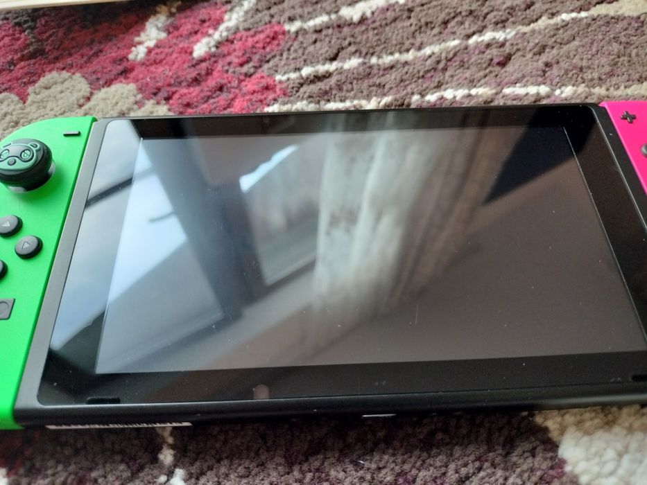 Nintendo Switch Modat FULLBOX V2 128GB