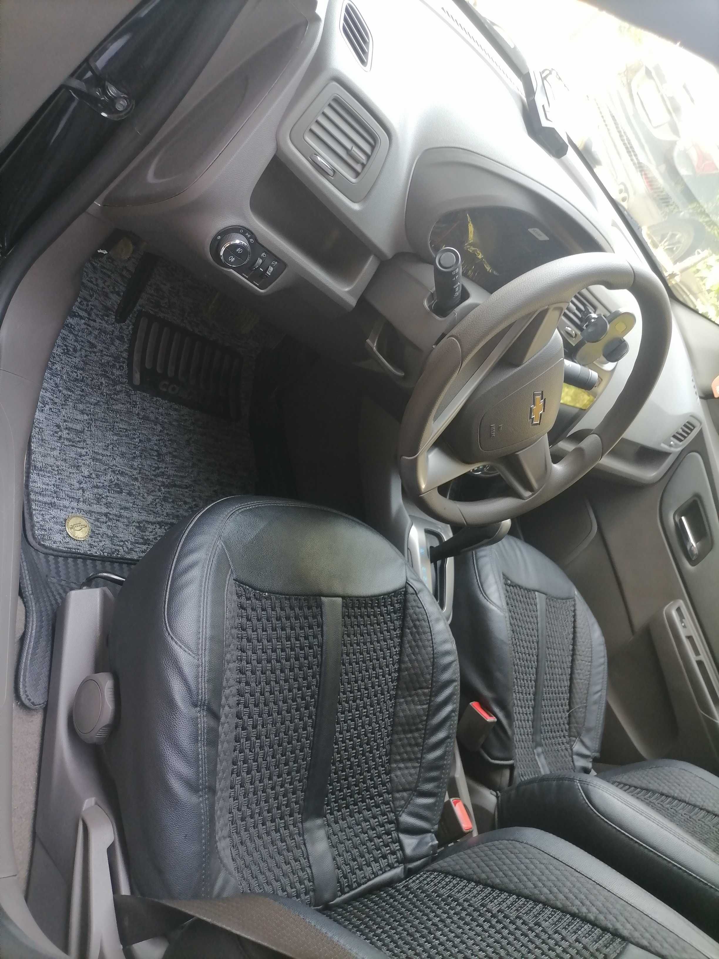 Chevrolet cobalt