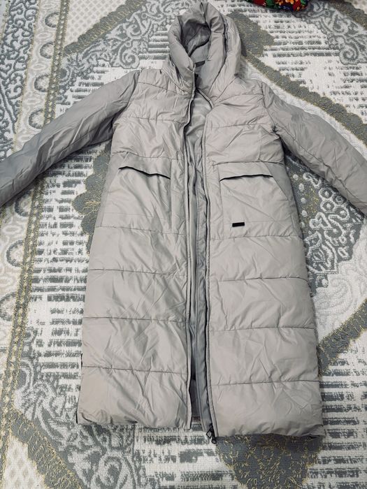 Срочно продается зимная куртка