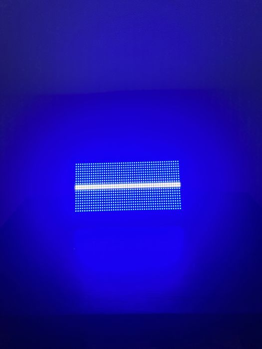 Strobo/Effect/Stroboscop/Wash/Blinder/LED/RGBW/DMX/280W/960LEDs