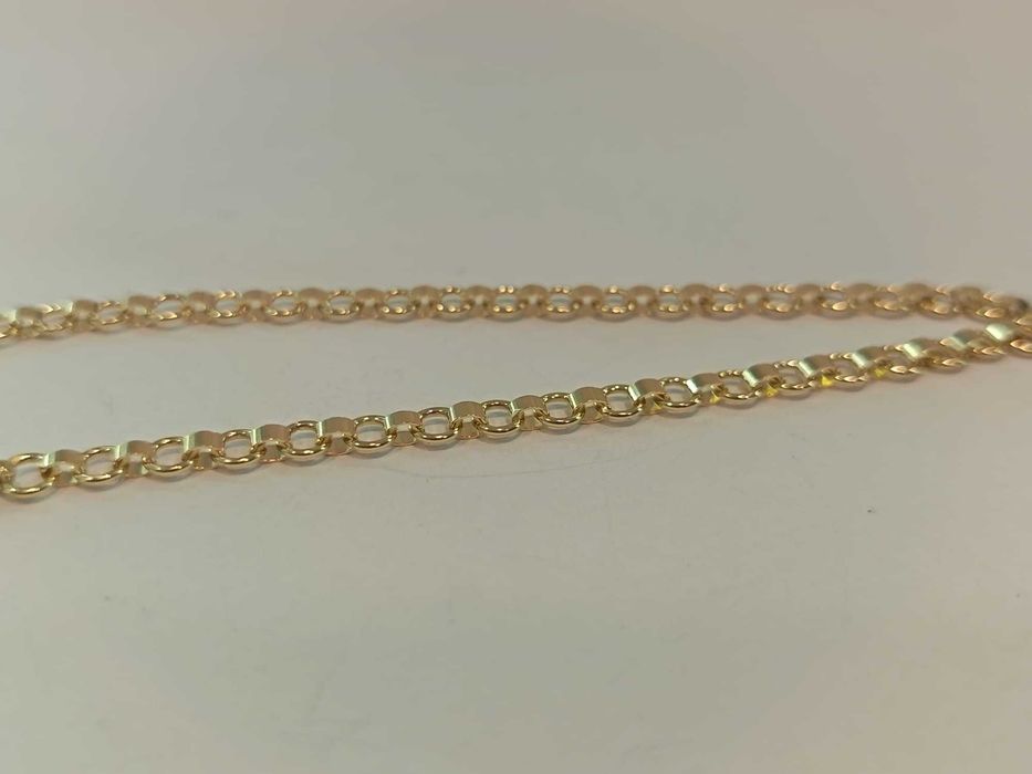 (AG41) Bratara aur, 14 K b5631.1 Certificat de garantie