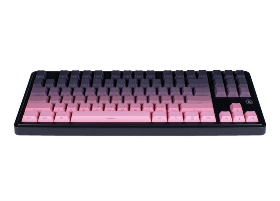 Клавиатура Ajazz AK870 PLUS