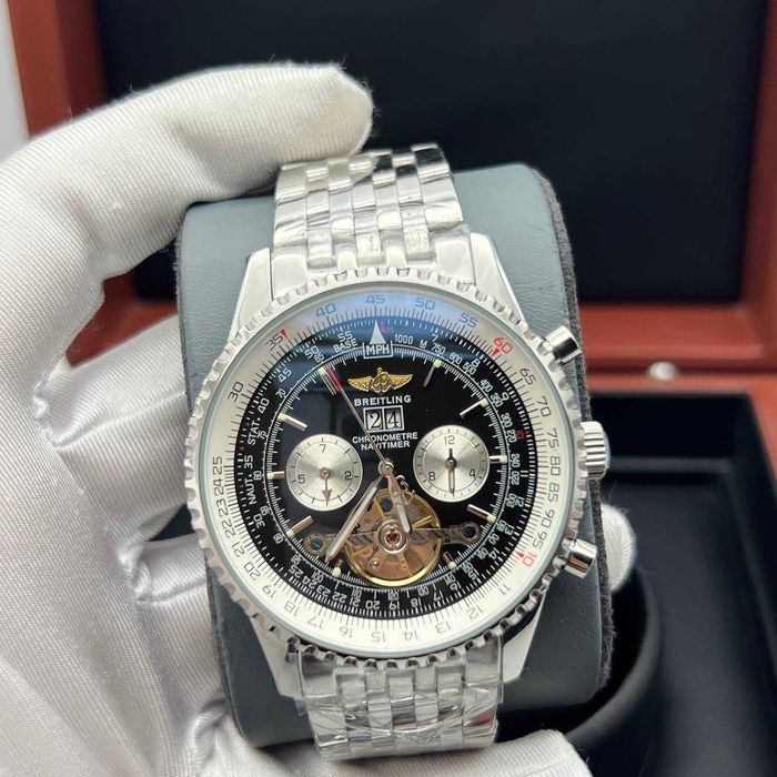 Breitling Navitimer колекция3