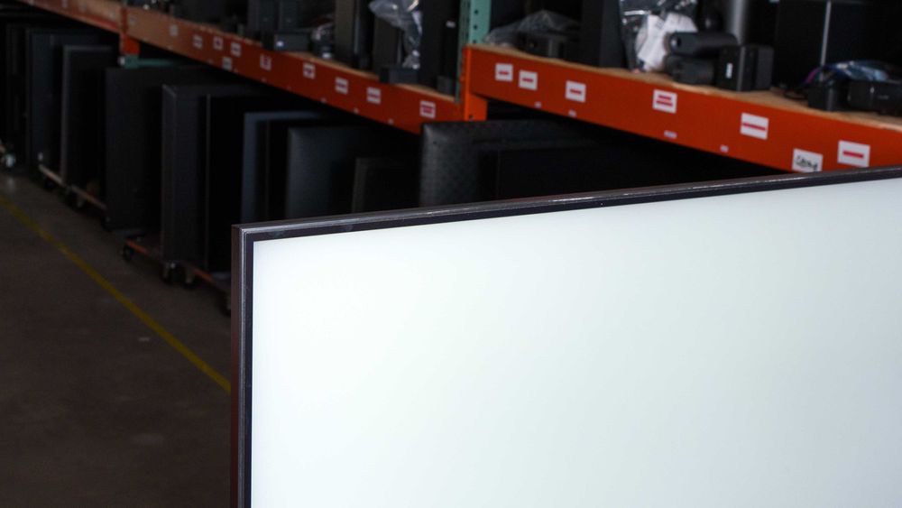 Телевизор Neo QLED Samsung QE - 55/65/75 QN90F (Новинка 2025) Mini LED