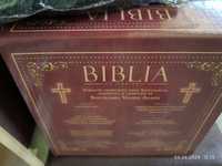 Biblia cu ilustrați 8 volume