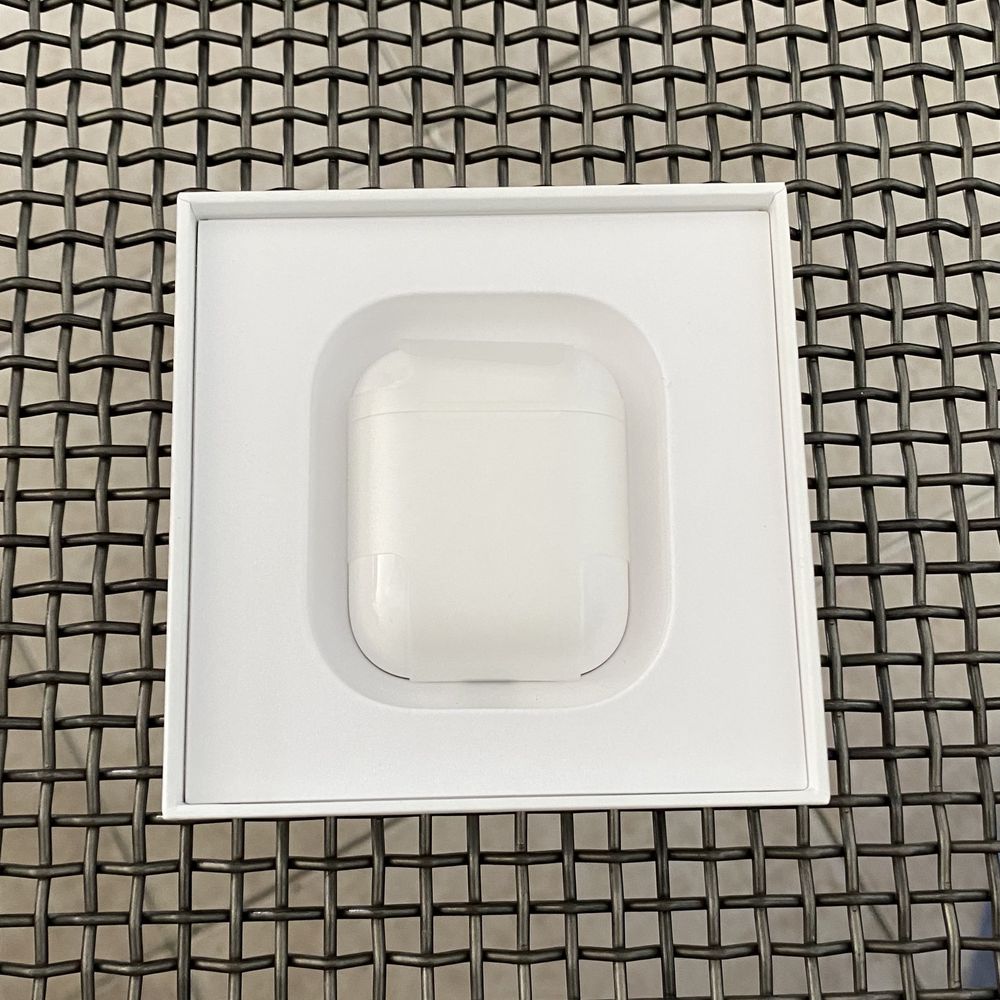 Apple Airpods 2gen