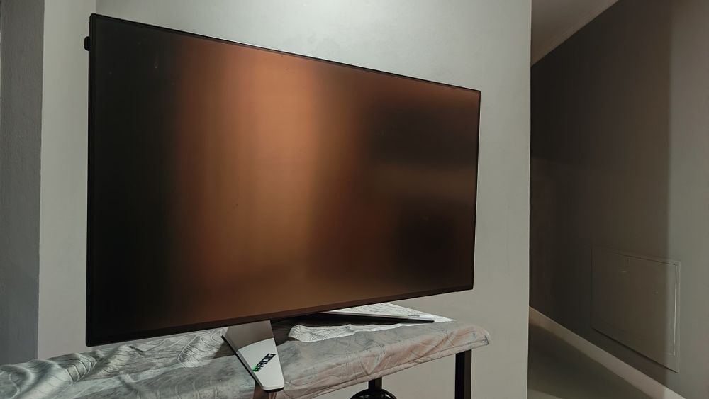 Monitor LED IPS Dell Alienware AW2723DF QHD