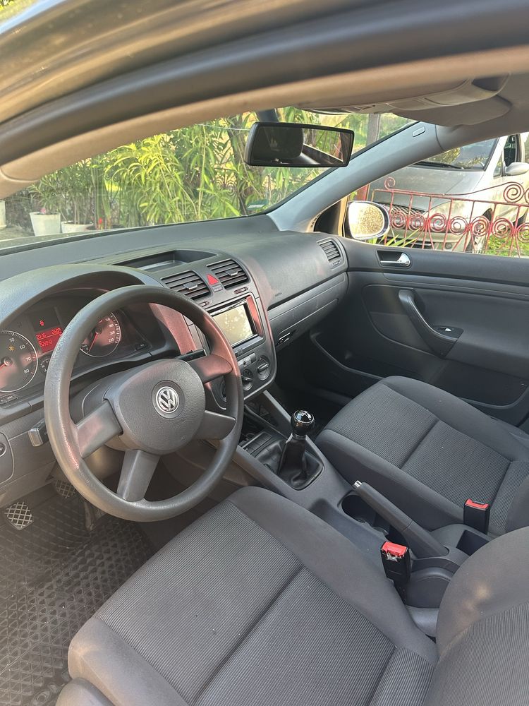 Vw Golf 5 1.4 FSi 2005