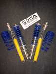 Suspensie sport reglabila Ta-Technix A3, Leon, Octavia, Bora, Golf IV