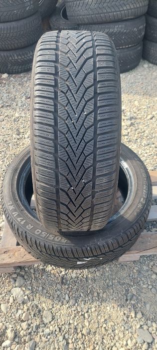 SEMPERIT 205 50 R 17 M+S