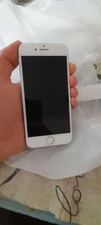 iPhone 7 Silver 32Gb