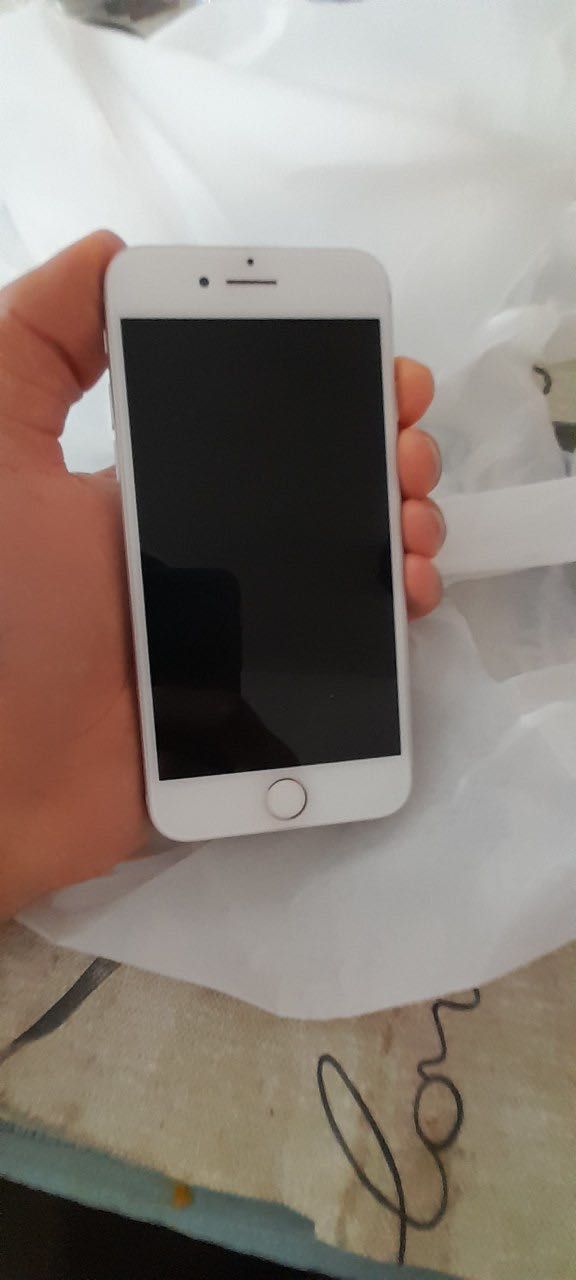 iPhone 7 Silver 32Gb