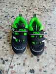 Pantofi sport fila original pentru copii.