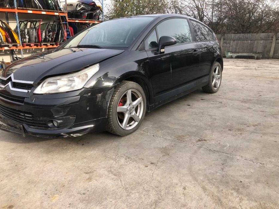 Dezmembram Citroen C4 2005