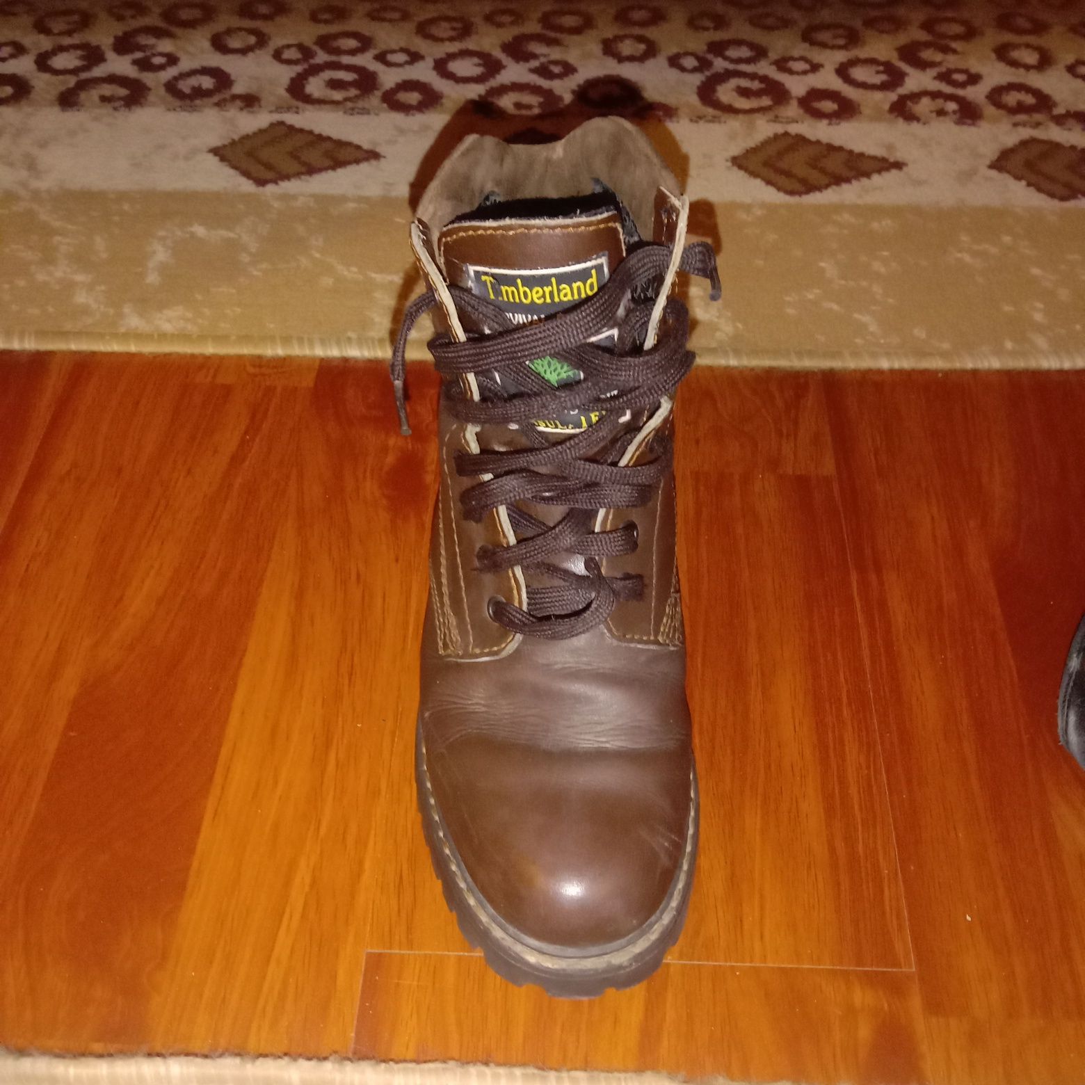 Сапоги Timberland